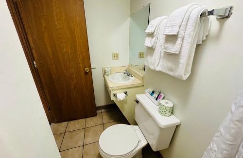 Sandusky Hotel | Quality Lodge