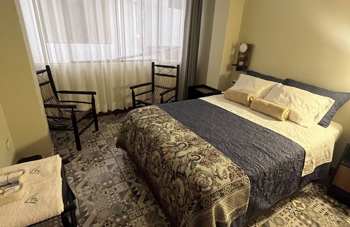 Machu Picchu Apartment | Quality, Passion are the Values That we Carry