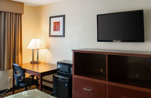 Plainfield Hotel | Quality Plainfield - Indianapolis West