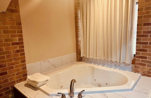 Plainfield Hotel | Quality Plainfield - Indianapolis West