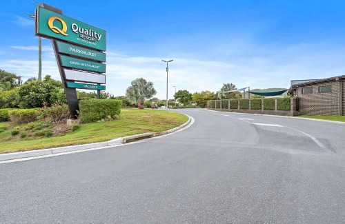 Parkhurst Resort | Quality Resort Parkhurst
