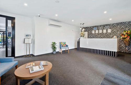 Parkhurst Resort | Quality Resort Parkhurst