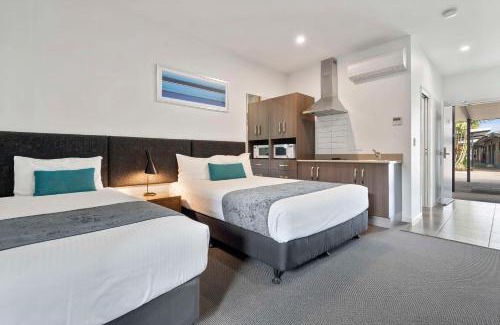 Parkhurst Resort | Quality Resort Parkhurst
