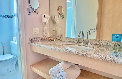 Jacarepagua Hotel | Quality Rio de Janeiro Barra da Tijuca