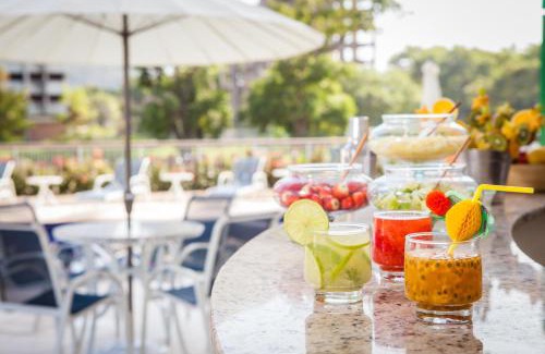 Jacarepagua Hotel | Quality Rio de Janeiro - Barra da Tijuca