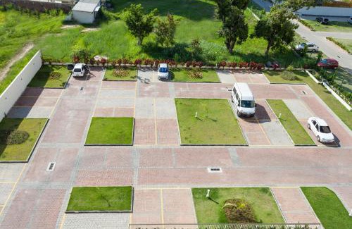 Jacarepagua Hotel | Quality Rio de Janeiro - Barra da Tijuca