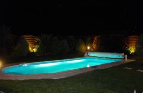 Sainte-Helene House | Quality service(performance) for this rent with swimming pool warmed without lived has saw(lived)