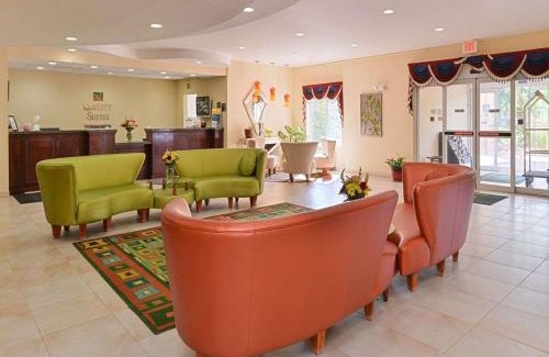 Stratford Hotel | Quality Suites Stratford