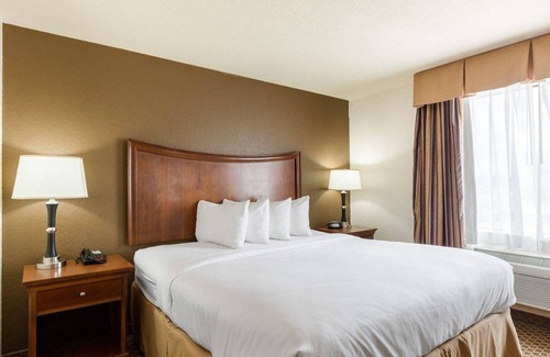 Huntsville Hotel | Quality Suites