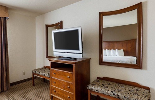 Huntsville Hotel | Quality Suites
