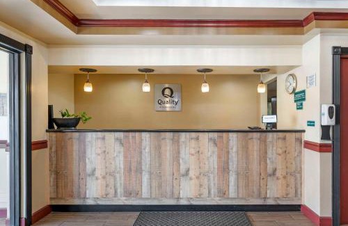 Wayne Hotel | Quality Suites