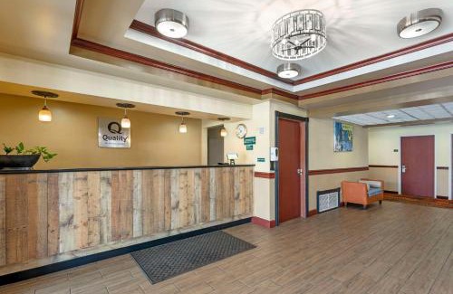 Wayne Hotel | Quality Suites