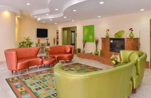 Stratford Hotel | Quality Suites