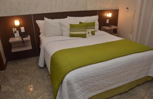 Vila Velha Hotel | Quality Suites Vila Velha
