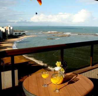 Vila Velha Hotel | Quality Suites Vila Velha