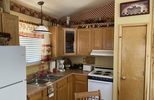 Heber Cabin | Quality Time at a LilyBear Cabin