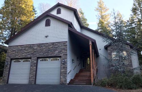 Granite Ridge House | Quality Time