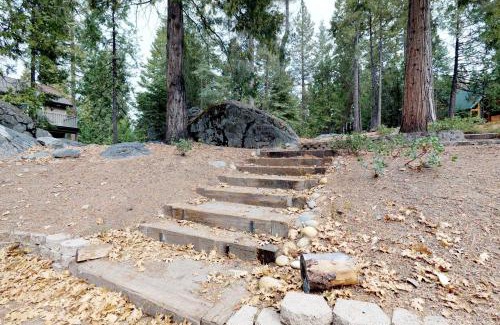 Granite Ridge House | Quality Time