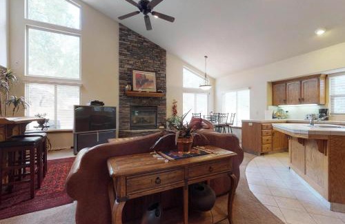 Granite Ridge House | Quality Time