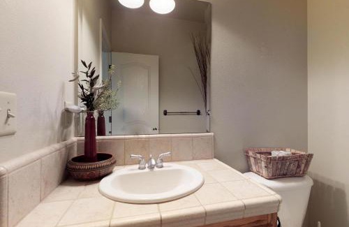 Granite Ridge House | Quality Time