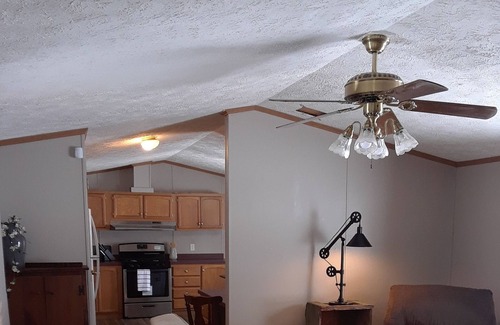 Genesee House | Quality time with family awaits!