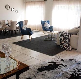 Grahamstown Bed & Breakfast | Quality Unity