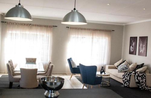 Grahamstown Bed & Breakfast | Quality Unity