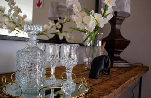 Grahamstown Bed & Breakfast | Quality Unity