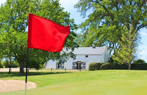 Hagley Bed & Breakfast | Quamby Estate