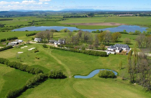 Hagley Bed & Breakfast | Quamby Estate