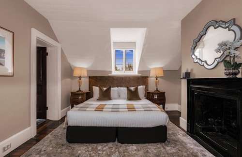 Hagley House | Quamby Estate
