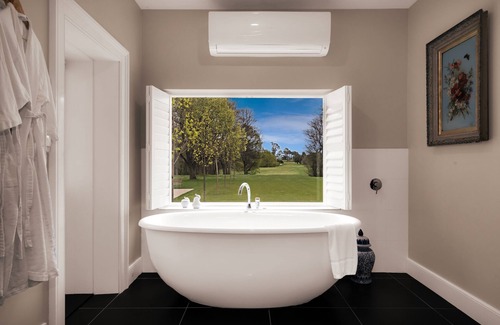 Hagley House | Quamby Estate