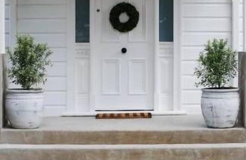 Hagley House | Quamby Home Luxury Accommodation