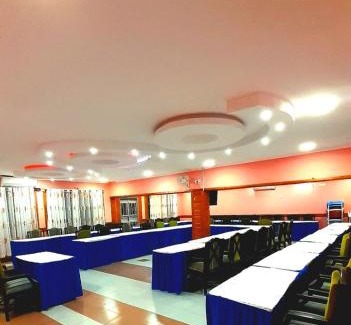Lodwar Hotel | Quanam Woods Hotel