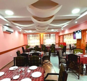Lodwar Hotel | Quanam Woods Hotel