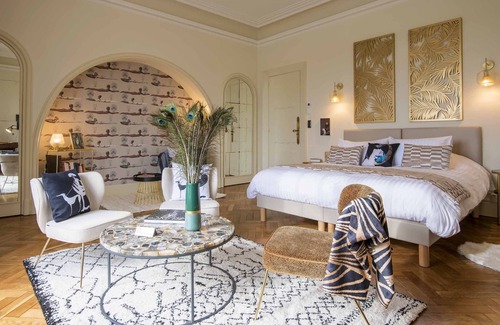 Agen Bed & Breakfast | Quand la Ville Dort