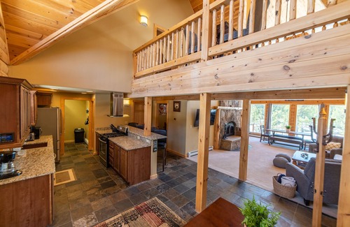 Breckenridge Cabin | Quandary Peak Cabin Hideaway