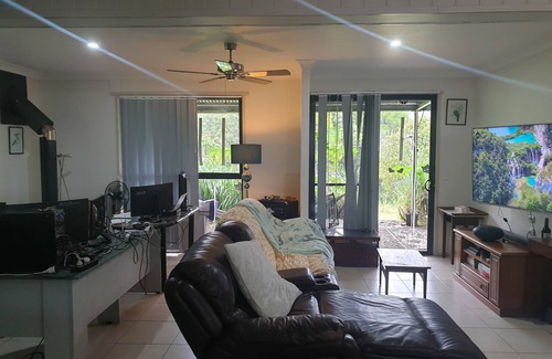 Repentance Creek Bed & Breakfast | Quandong Valley Inn