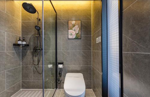Guangzhou Hotel | Quanli Hotel, Guangzhou Tongde Metro Station Branch