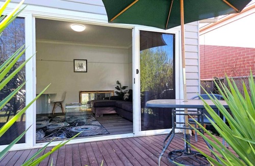 Benalla West House | Quantrill Avenure Retreat