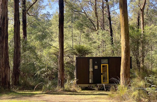 Toolangi House | Quantum Field by Tiny Away