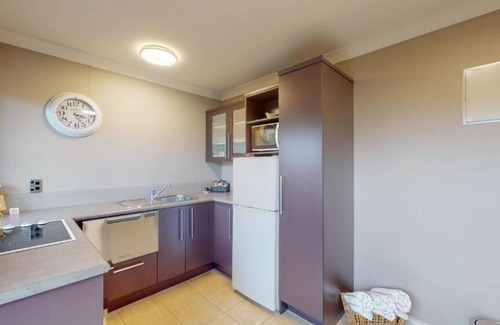 Hamilton Hotel | Quantum Lodge Motor Inn