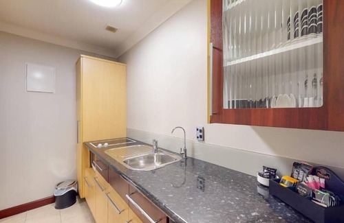 Hamilton Hotel | Quantum Lodge Motor Inn