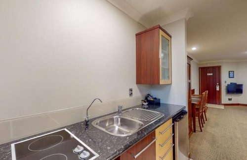 Hamilton Hotel | Quantum Lodge Motor Inn