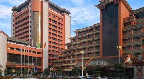 Licheng District Hotel | Quanzhou Hotel