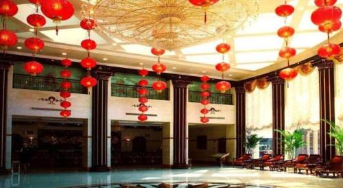 Licheng District Hotel | Quanzhou Hotel
