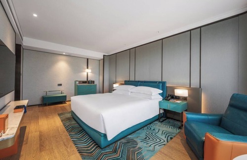 Jinjiang Hotel | Quanzhou Jinjiang Xiamen Airlines Hotel