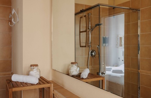 Borgo San Leonardo Bed & Breakfast | Quarenghi16