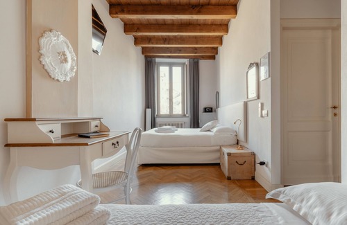 Borgo San Leonardo Bed & Breakfast | Quarenghi16