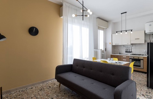 Monza Apartment | Quarnaro 2 - Two Bedroom Apartment, Sleeps 5